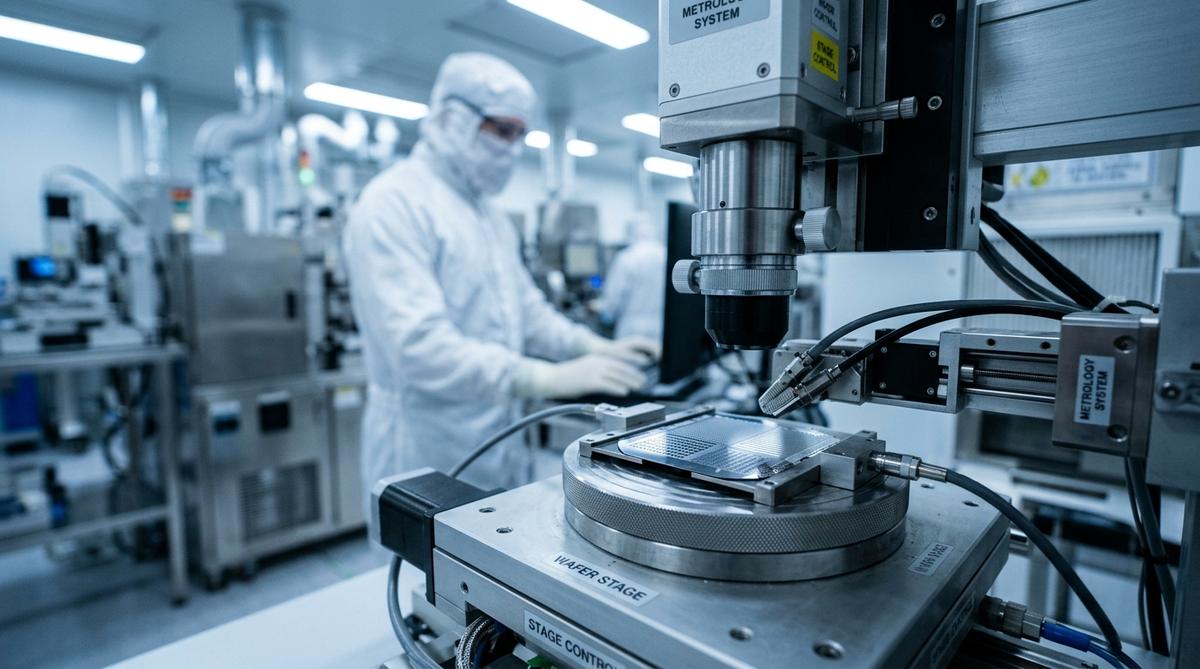 Quantum-Tech-Digest: Princeton leitet 27,9-Millionen-Dollar-NSF-Initiative gegen die Fertigungskrise bei Quantenchips, Pasqal expandiert nach Saudi-Arabien