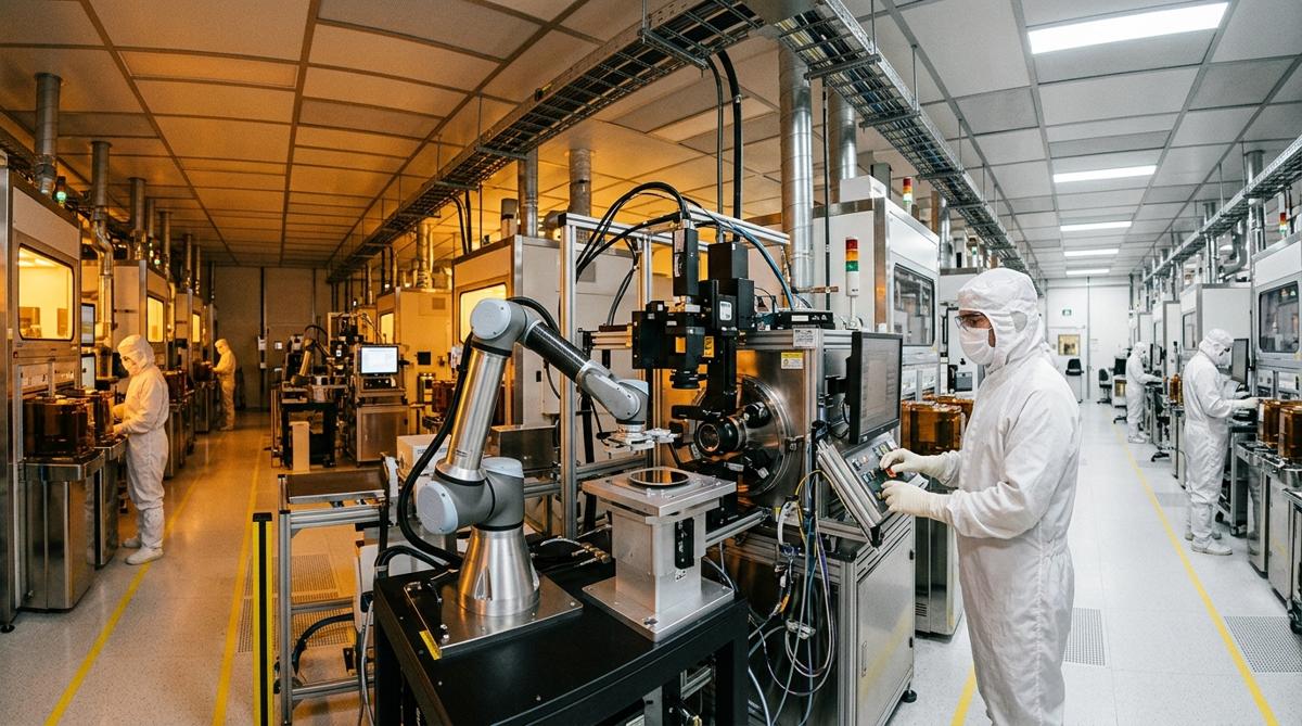 Quantum-Tech-Digest: Kanada unterstützt Xanadu mit 195 Mio. kanadischen Dollar für Quantenchip-Fabrik, IonQ knackt Echtzeit-Fehlerkorrektur