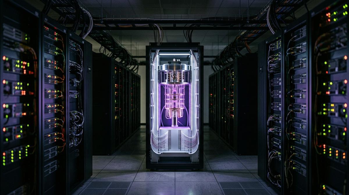 Quantum-Tech-Digest: Diraq und Equinix bringen Quantencomputer ins Rechenzentrum, Xanadu erhält 195 Millionen CAD von Kanada
