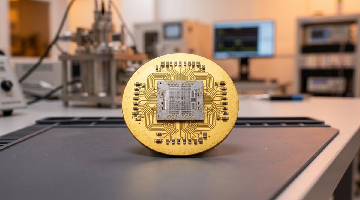 Quantum-Tech-Digest: IBMs Nighthawk r2 verspricht 25-fach schnellere Quantenschaltkreise, PsiQuantum sichert sich 100-Millionen-Dollar-CHIPS-Act-Förderung