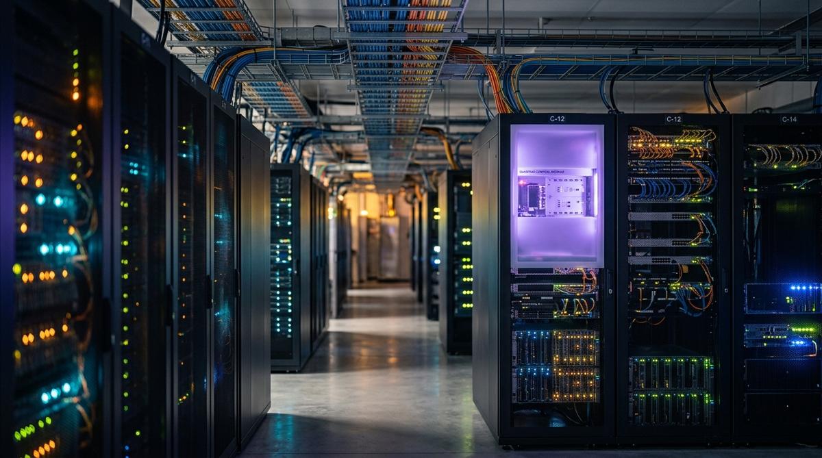 Quantum-Tech-Digest: IonQ veröffentlicht ersten vollständigen Blueprint zum Knacken von 256-Bit-Elliptische-Kurven-Signaturen, QuantumCore schließt Übernahme von Avalanche PhotoniQ ab