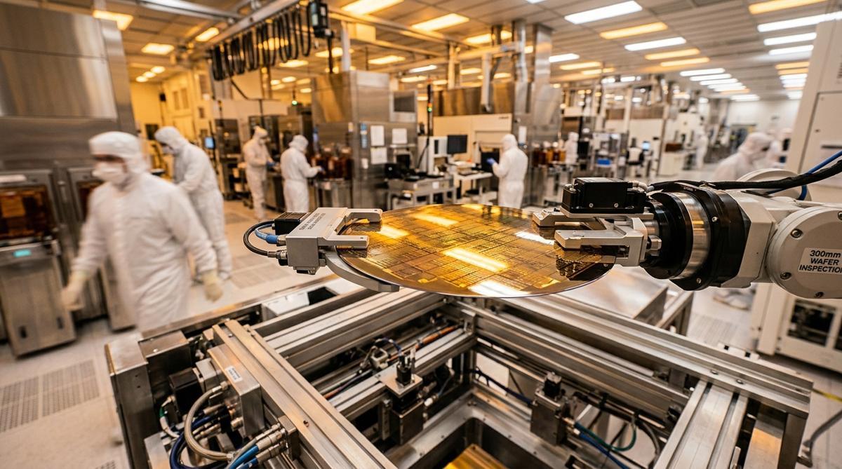 Quantum-Tech-Digest: Quantinuum sichert sich 100-Millionen-Dollar-CHIPS-Förderung, Chalmers macht Quantenoperationen 1.000-mal schneller