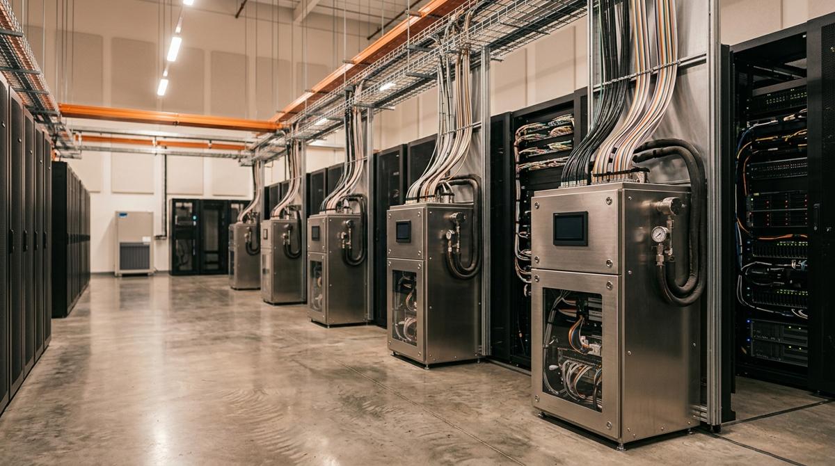 Quantum-Tech-Digest: Xanadu und Bluefors entwickeln kompakte Kryomodule, C12 und Thales bringen Quantencomputing in die Radarverfolgung
