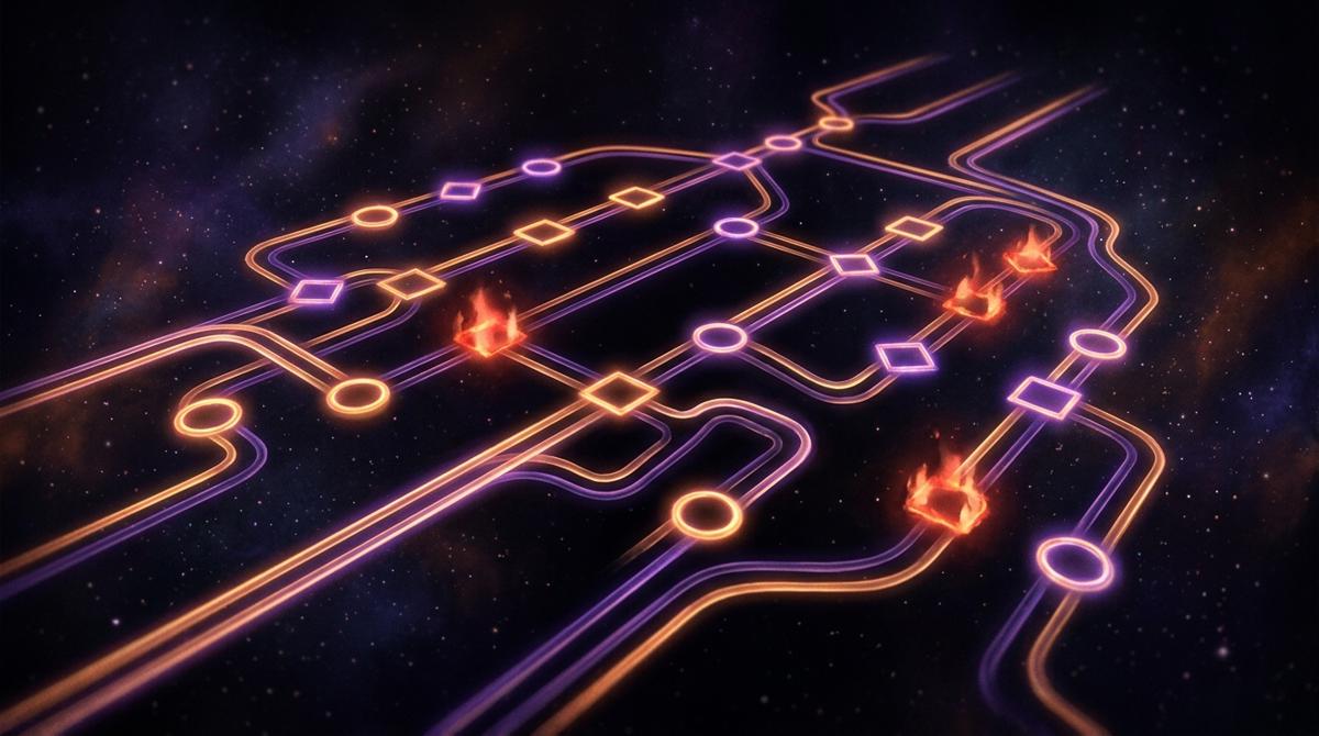 Quantum-Tech-Digest: D-Wave startet Beta für Gate-Model-Simulator, Quantum Internet Alliance erhält 47,5 Millionen Euro für nächste Phase