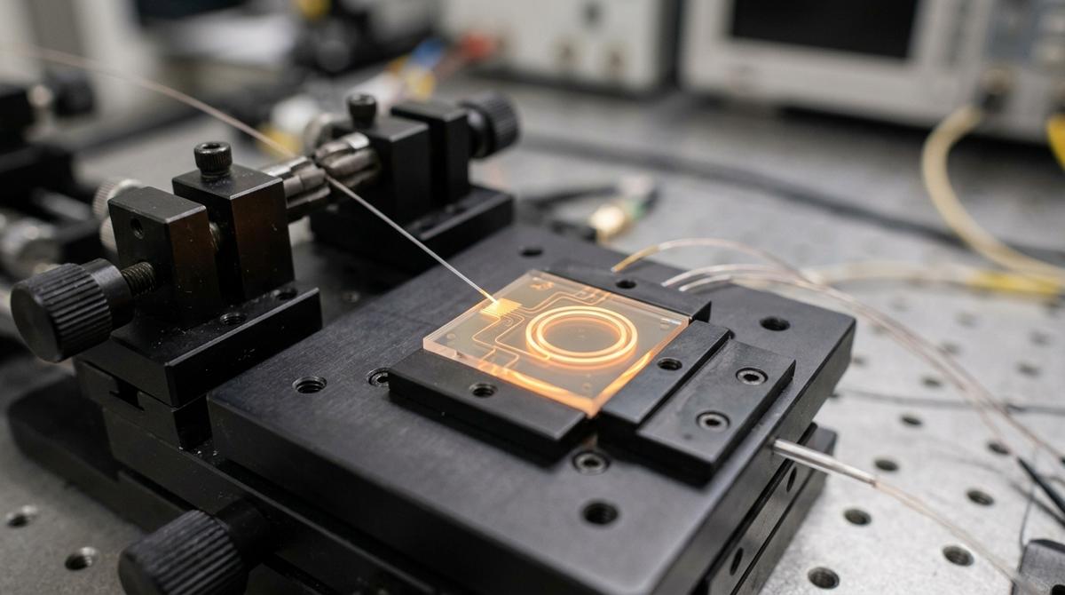 Quantum-Tech-Digest: Infleqtion, Honeywell und UCSB bringen Laser-Kavität auf Chipgröße, US-Rechnungshof GAO sieht Behörden schlecht auf Quantenbedrohung vorbereitet