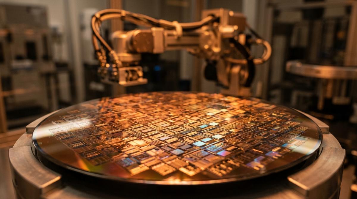 Quantum-Tech-Digest: Xanadu und GlobalFoundries fertigen Photonik-Chips gemeinsam, Niederlande legen Fristen für Quantensicherheit fest