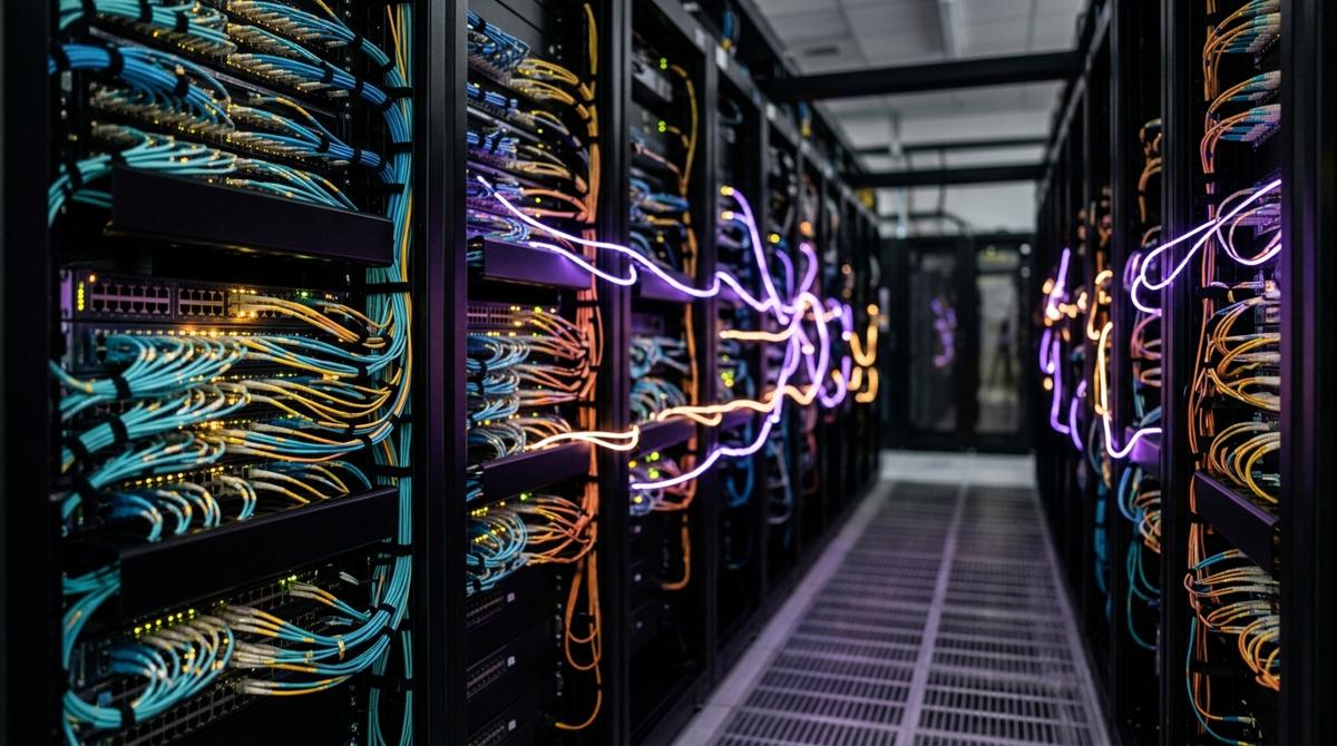 Quantum-Tech-Digest: Cisco ergänzt Steuerungsebene für Quantennetzwerke, USA kündigen 350-Millionen-Dollar-Paket an