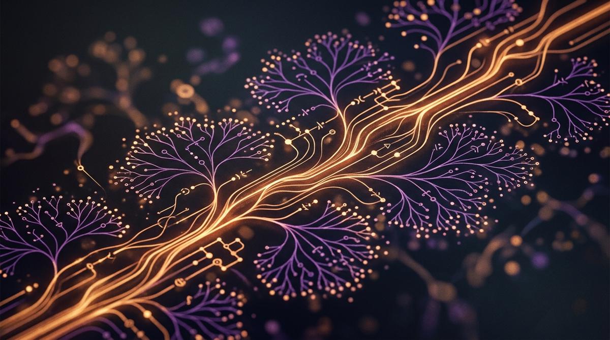 Quantum-Tech-Digest: Harvard, Anthropic und QuEra lassen LLMs schlankere Quantenschaltkreise entwerfen, Google schlägt modulare hyperbolische Fehlerkorrektur-Codes vor