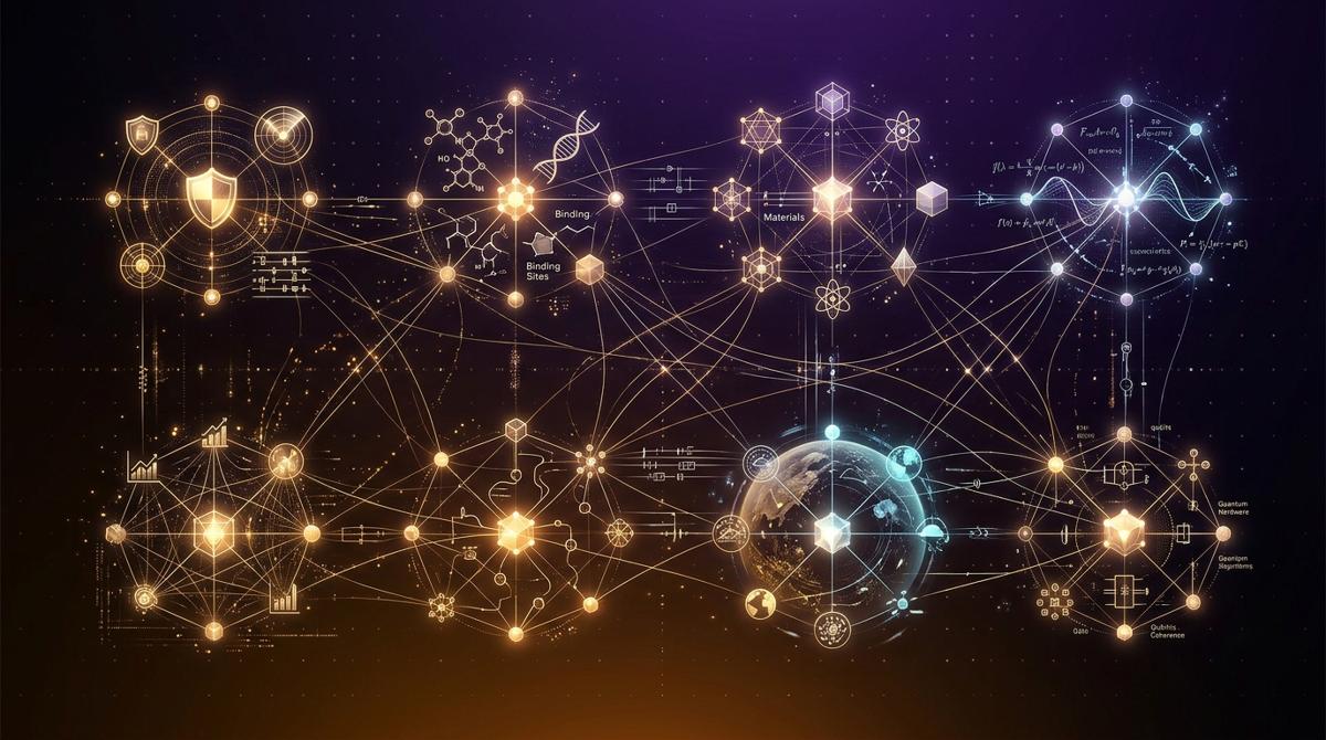 Quantum-Tech-Digest: ARPA-E startet 37-Millionen-Dollar-Programm für Quantenchemie, Quandela liefert Vietnams ersten Quantencomputer
